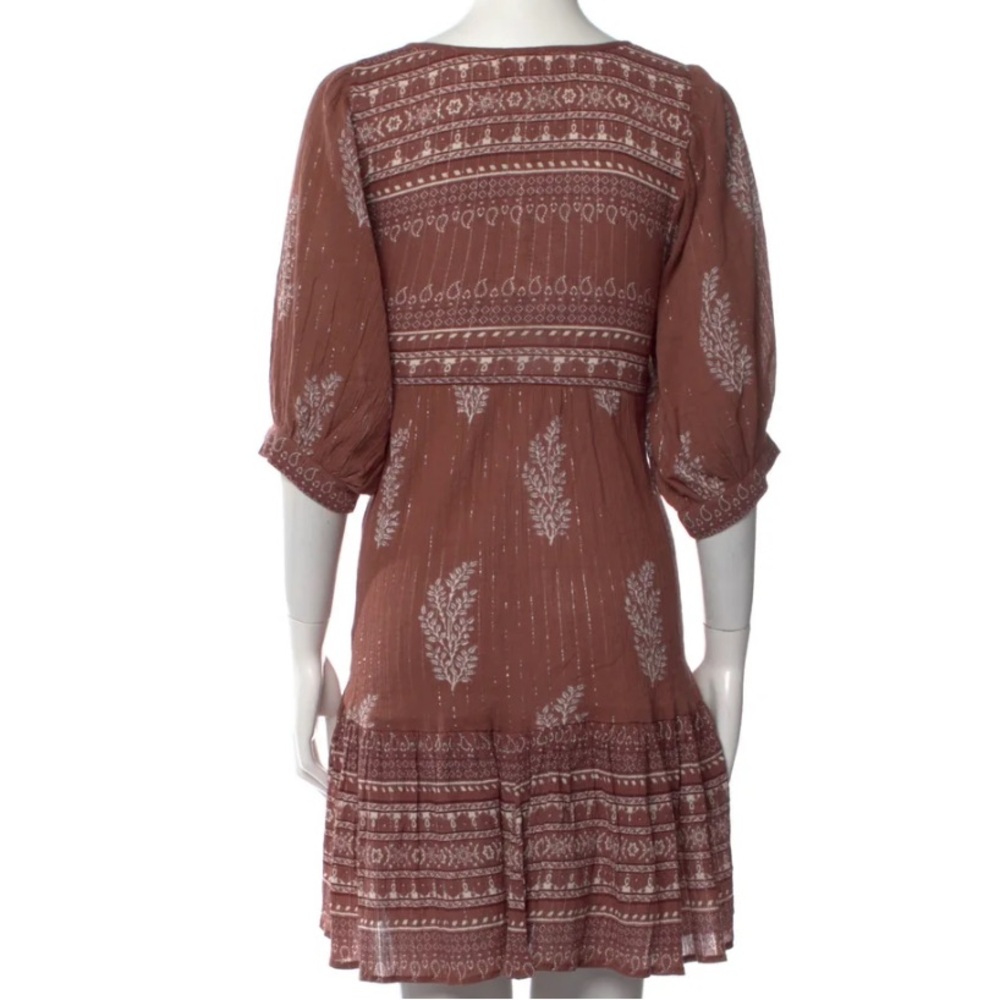 🤎 Daughters of India Dress XS - Picture 5 of 12